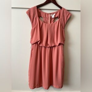 Esley Dress